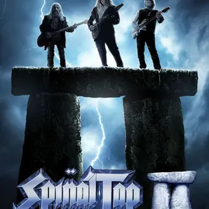 Spinal Tap II: The End Continues Image 1
