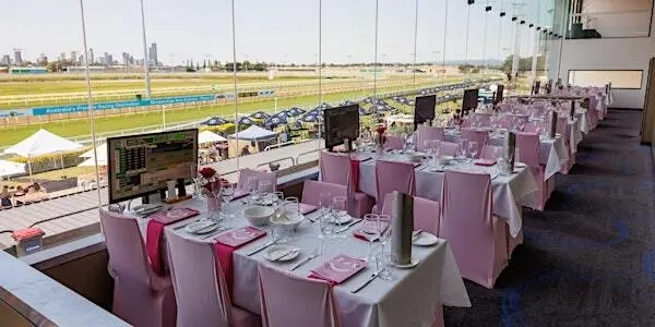 Valentine's Day at The Gallery Restaurant Image 1