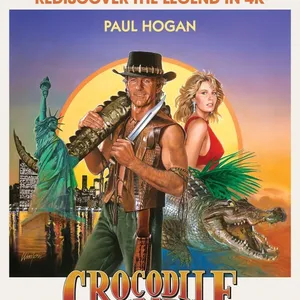 Crocodile Dundee: The Encore Cut Image 1