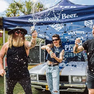 Crafted Beer Festival Image 1