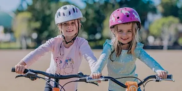 Children’s Bike Skills (Palm Beach) Image 1