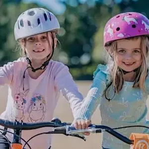 Children’s Bike Skills (Palm Beach) Image 1
