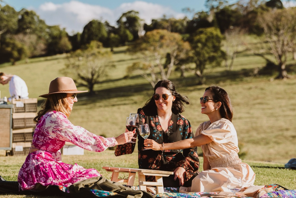 Scenic Rim Eat Local Month Image 1