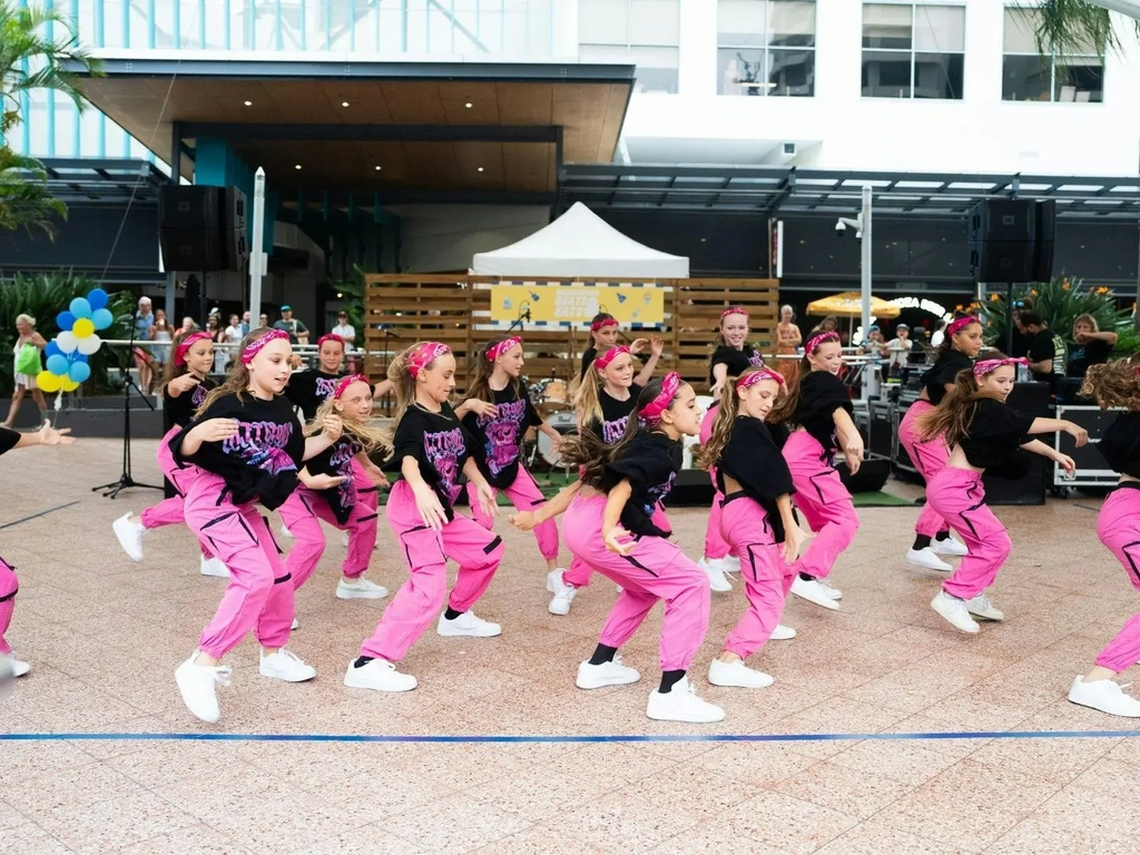 Broadbeach Beats & Eats Image 3