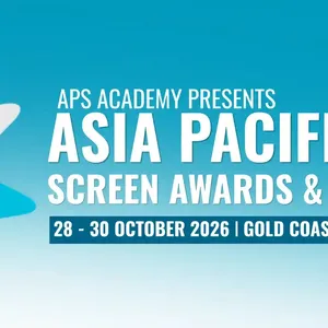 Asia Pacific Screen Awards & Forum 2026 Image 1