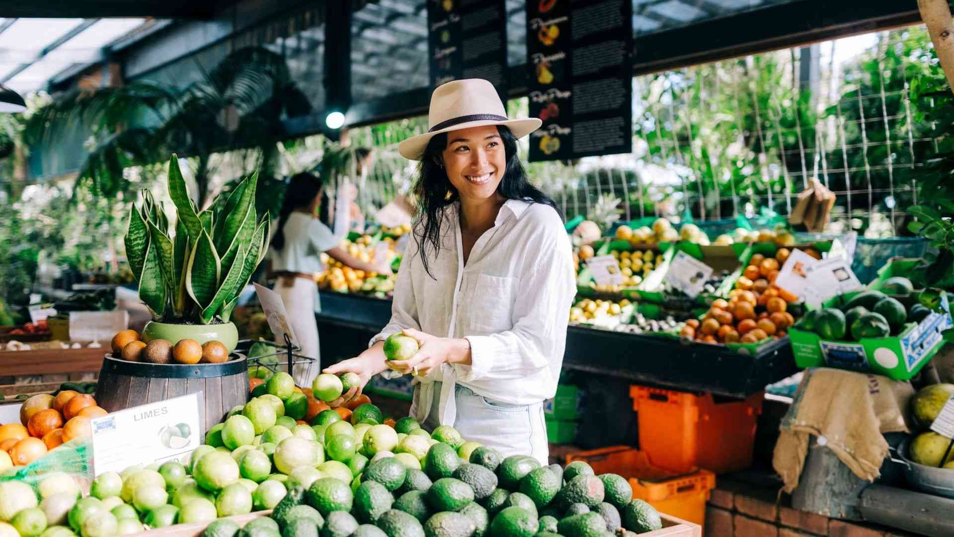 Keep It Fresh: Where To Get Your Gold Coast Produce