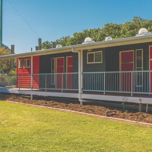 Gold Coast Recreation Centre accommodation