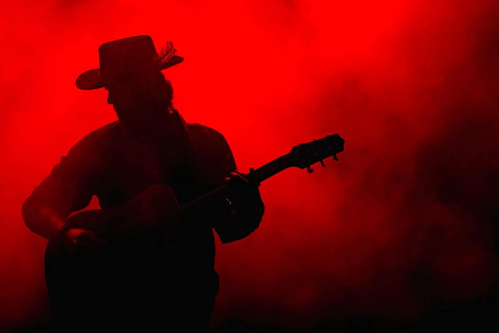 Groundwater Country Music Festival Image 3