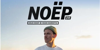 NOËP live at Miami Marketta (Estonian) Image 1
