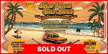 Best Years Of Our Lives Image 1