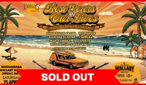 Best Years Of Our Lives Image 1