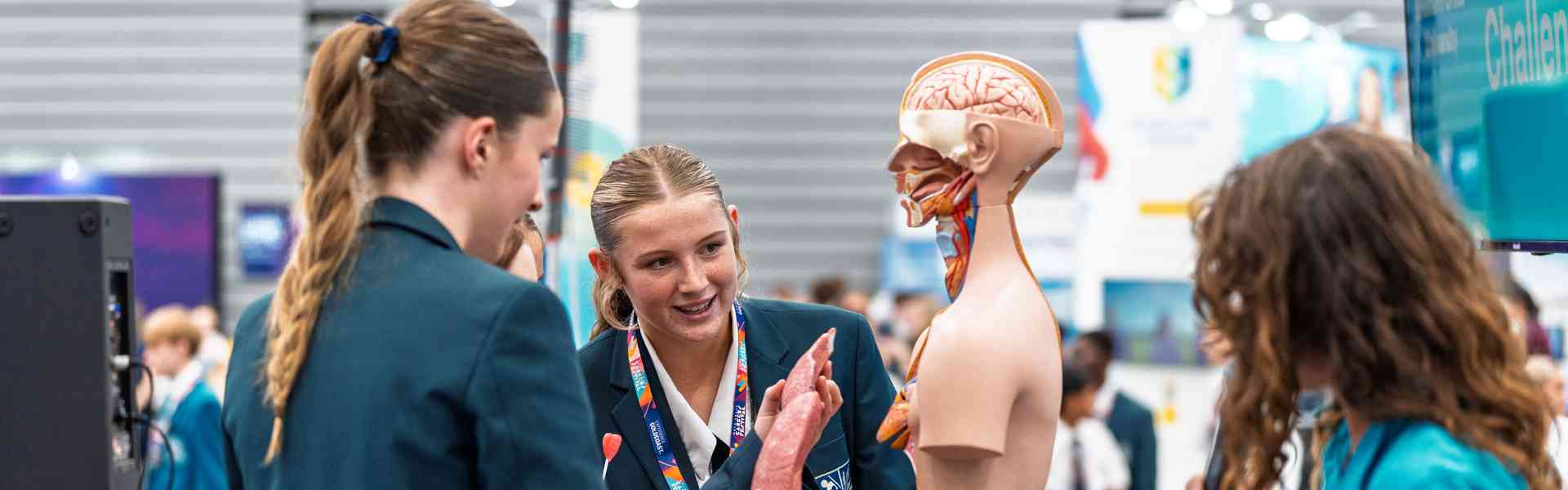 EGC Careers Festival 2026