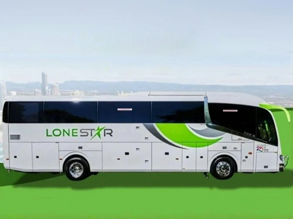 Lonestar Coachlines