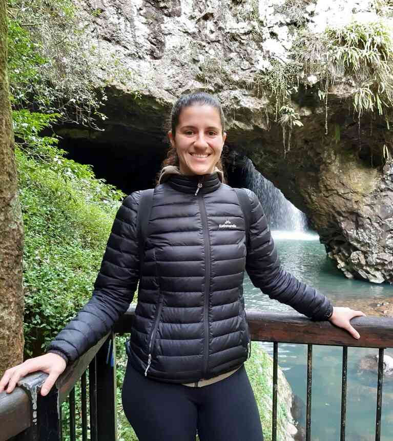 Bibiana Carrao