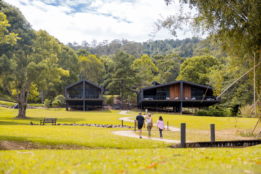 Eden Health Retreat