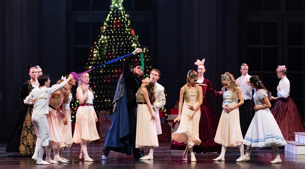 The Nutcracker - Gold Coast Image 8