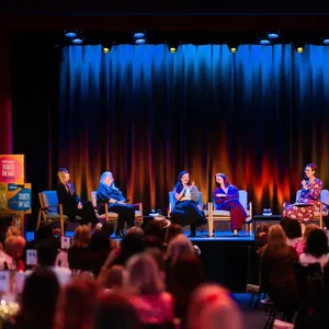 Gold Coast Film Festival Women in Film Lunch 2026 Image 1
