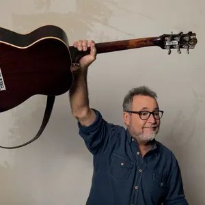 JOHN WILLIAMSON | 55 Years – My Travellin’ Days are Done! Image 1