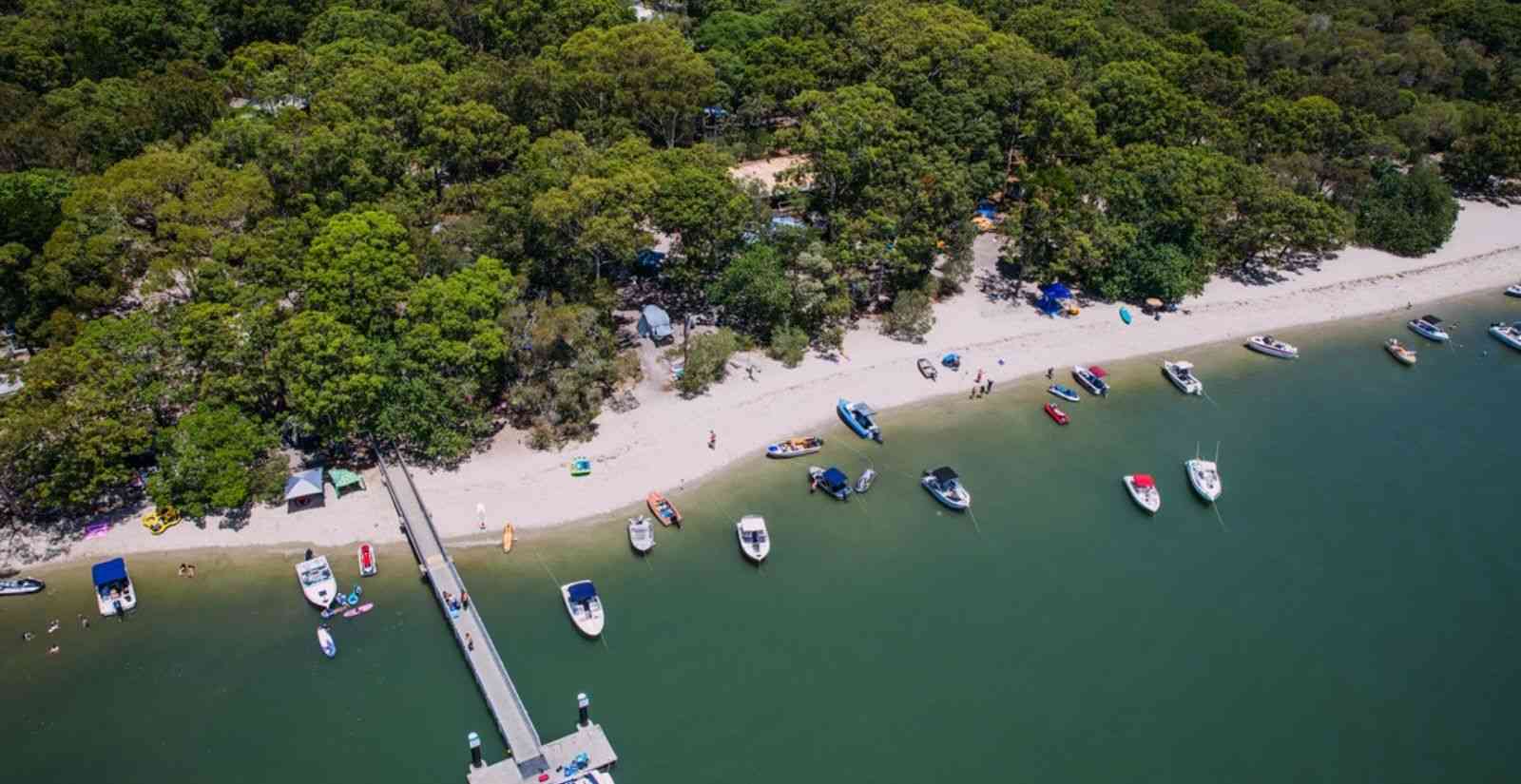 South Stradbroke Island: The Gold Coast’s Best Kept Secret