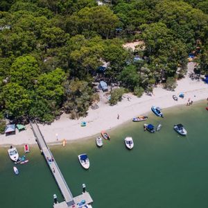 South Stradbroke Island The Gold Coasts Best Kept Secret