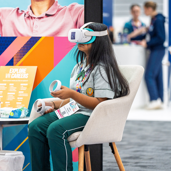 EGC Careers Festival 2026