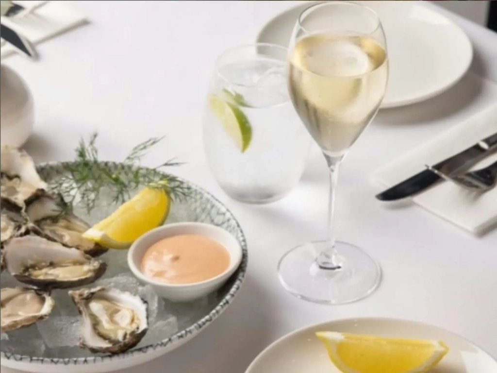 Oysters