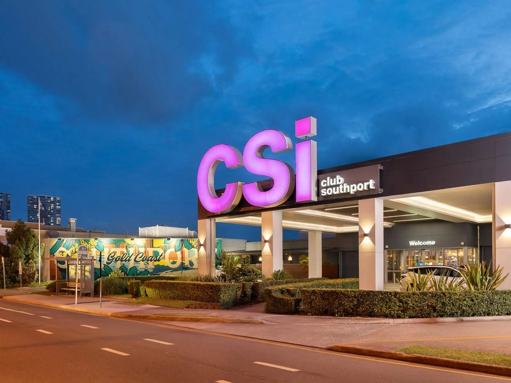 CSi Club Southport
