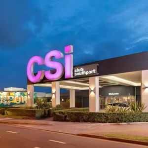 CSi Club Southport