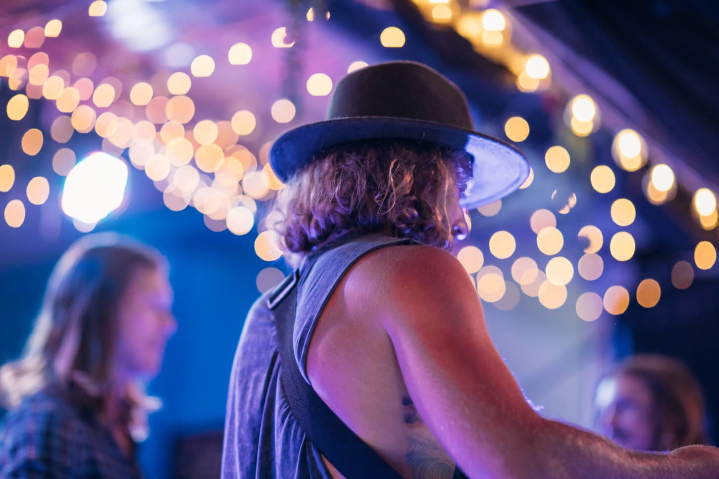 5 UNMISSABLE WINTER EVENTS