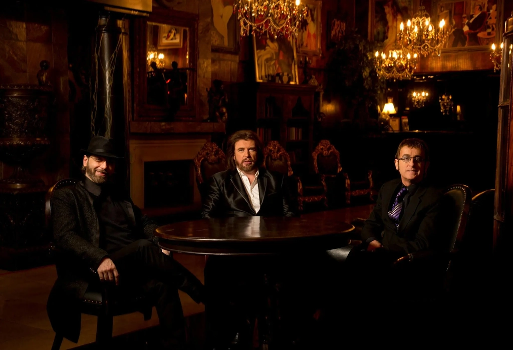 The Australian Bee Gees Show - Gold Coast Image 1