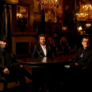 The Australian Bee Gees Show - Gold Coast Image 1