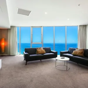 Spacious