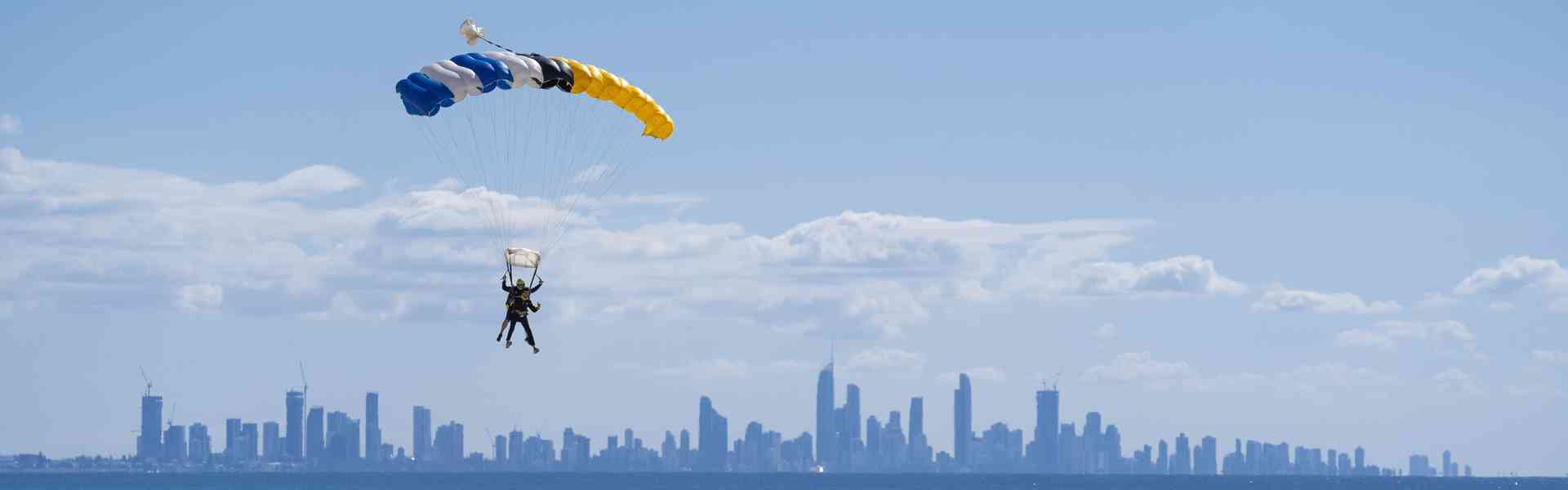 Gold Coast Bucket List