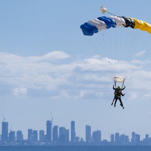 Gold Coast Skydive