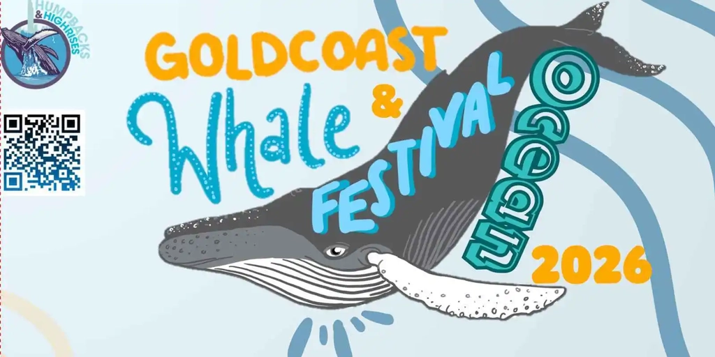 Gold Coast Whale and Ocean Festival Image 1