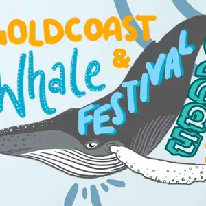 Gold Coast Whale and Ocean Festival Image 1