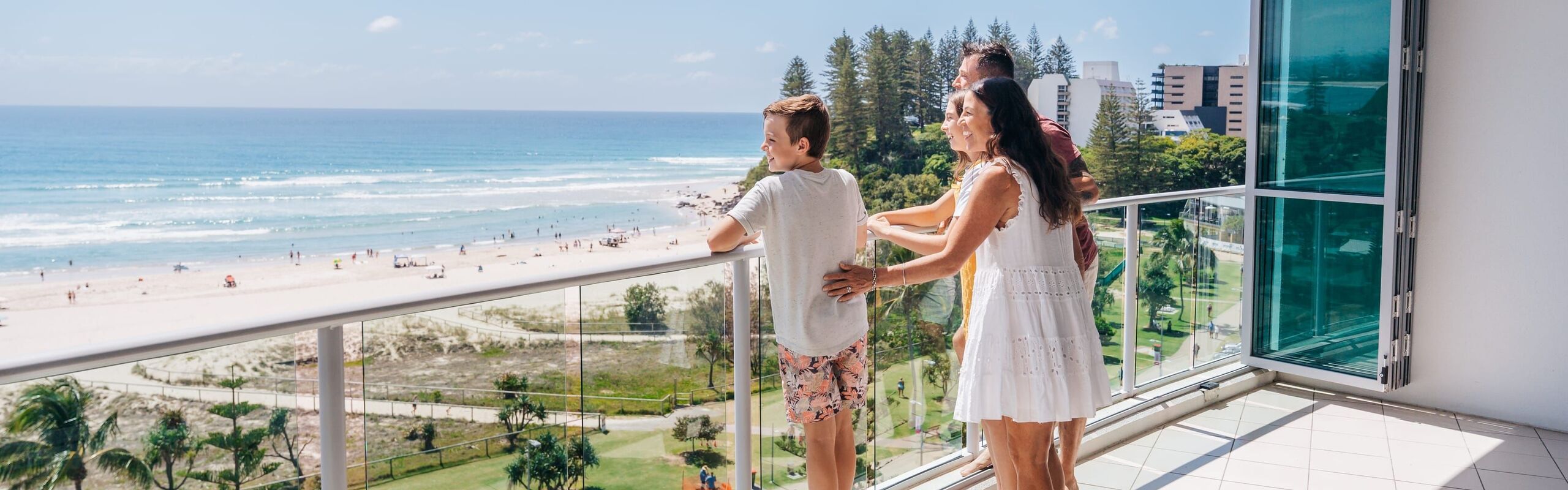 The Ultimate Family Travel Guide