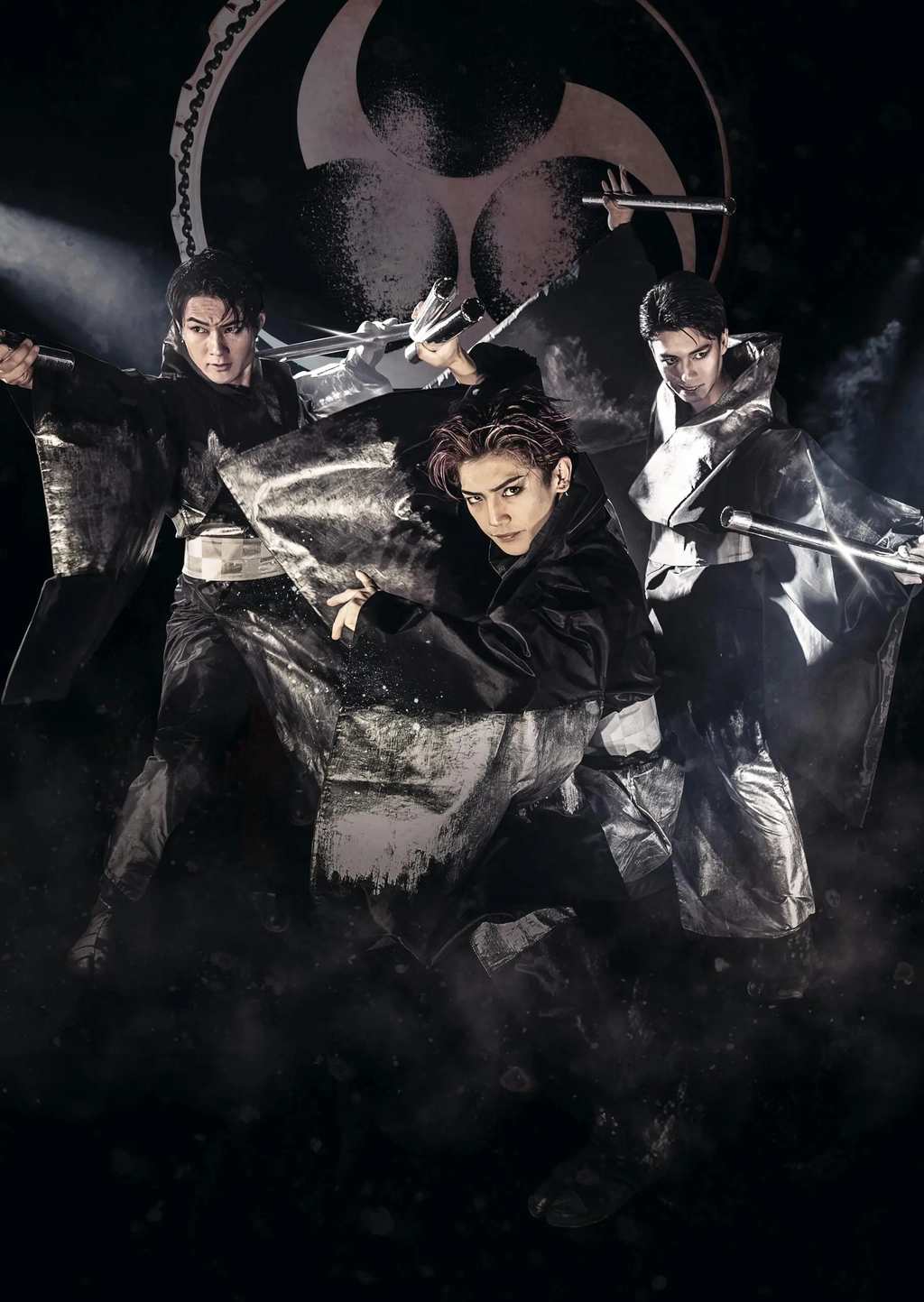 Drum Tao : Samurai of the Drum - Surfer's Paradise Image 8