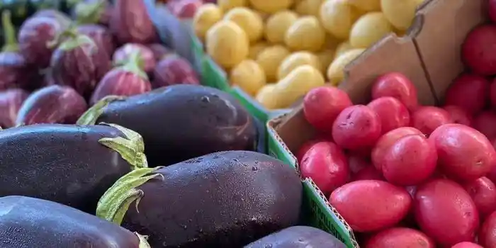 The Helensvale Farmers Market Image 1