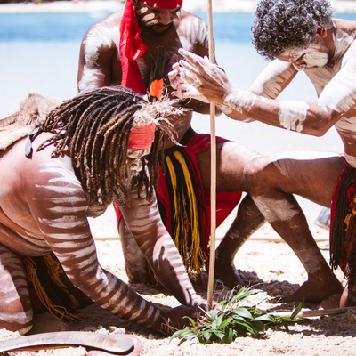 Jellurgal Aboriginal Cultural Centre