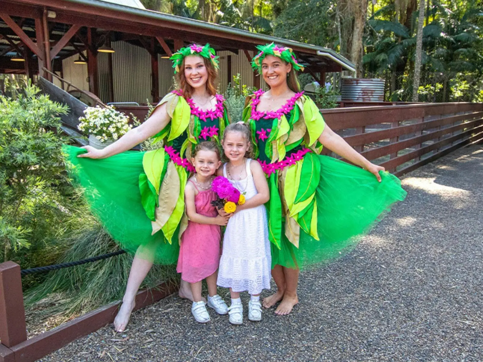 Spring Bloom | Experience Gold Coast