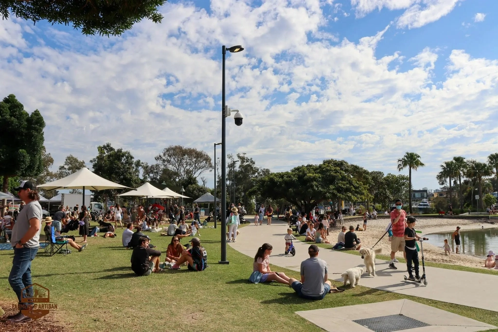 HOTA Farmers and Artisan Market Image 2