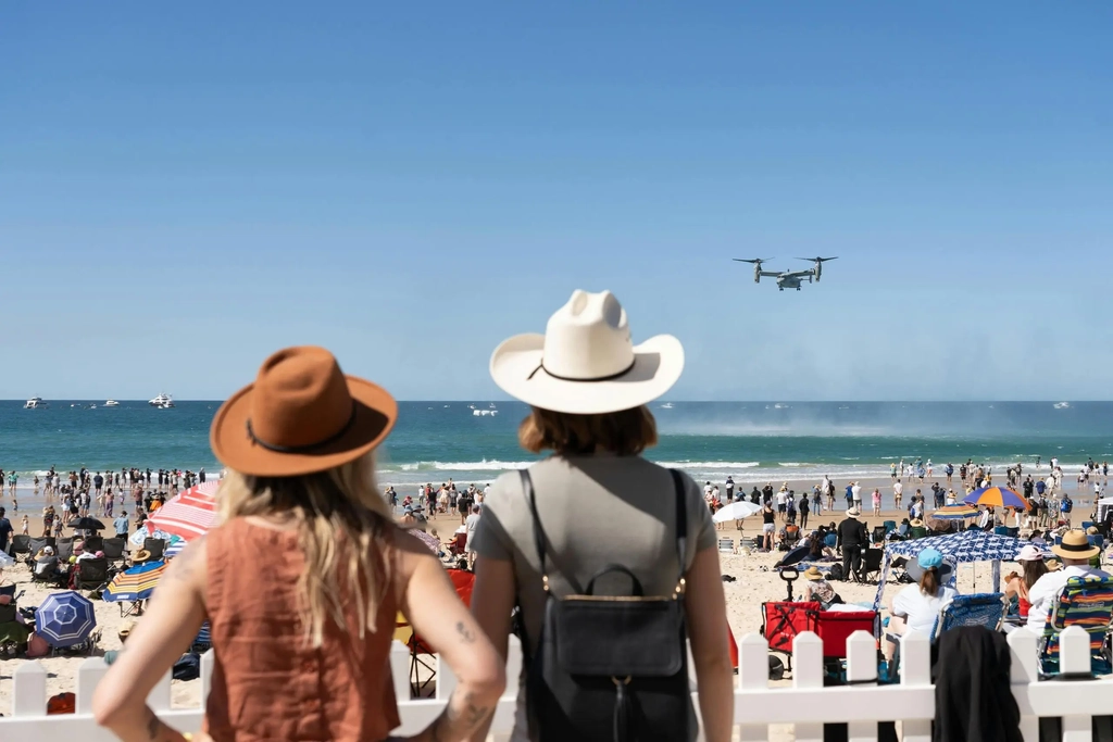 Pacific Airshow® Gold Coast Image 4