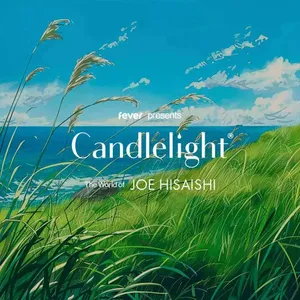 Candlelight: Tribute to Joe Hisaishi Image 1