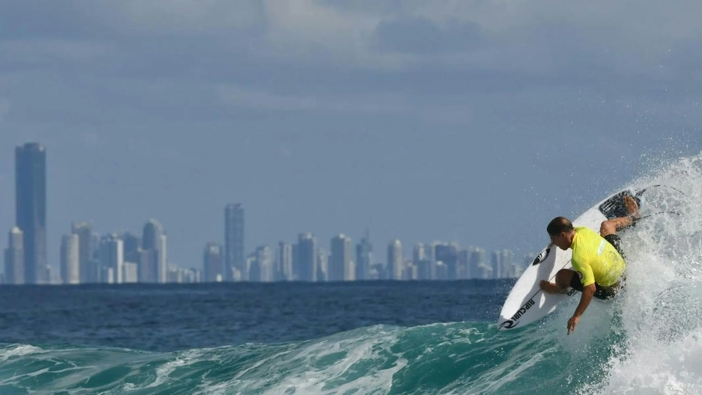 World Club Championship Image 1