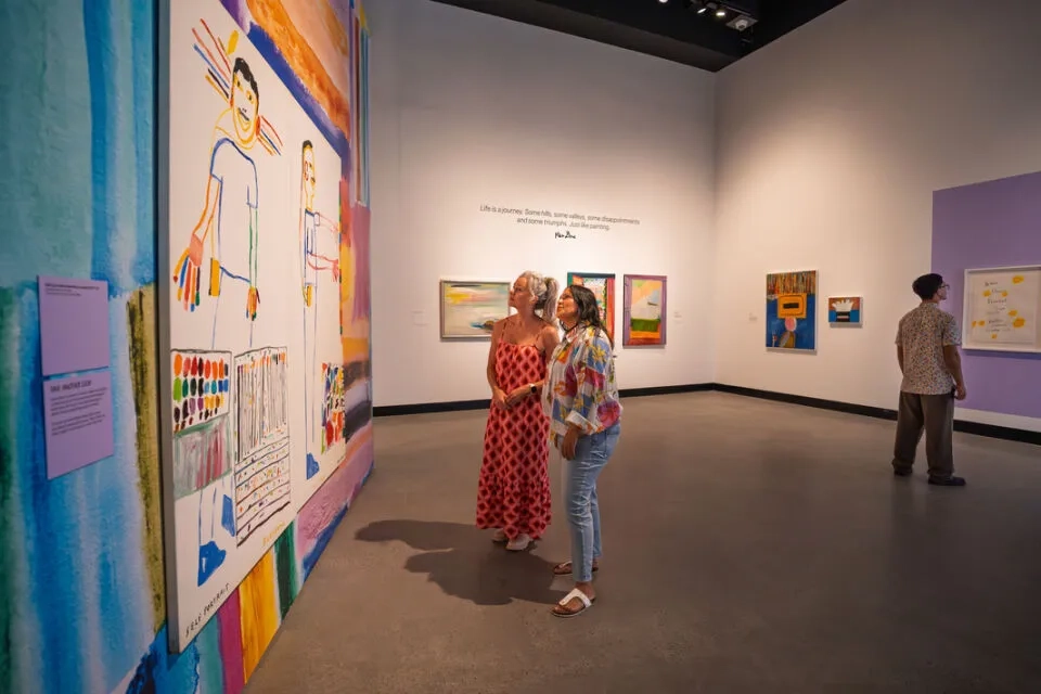 KEN DONE: NO RULES Image 3