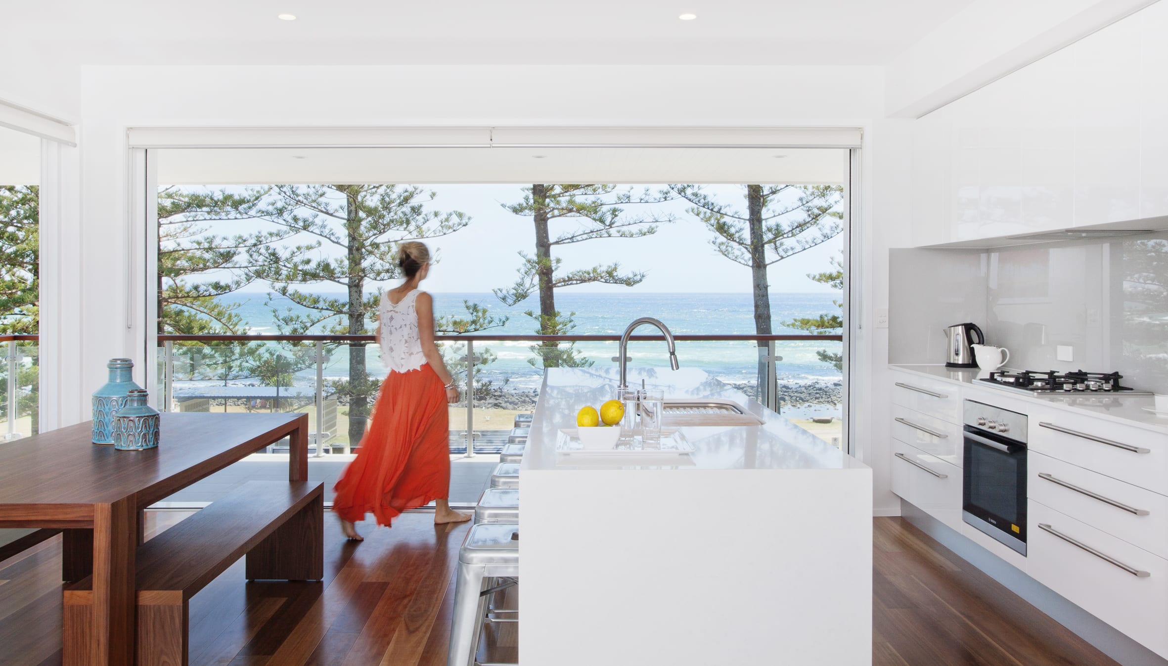 BEST ROOMS WITH A VIEW, GOLD COAST STYLE