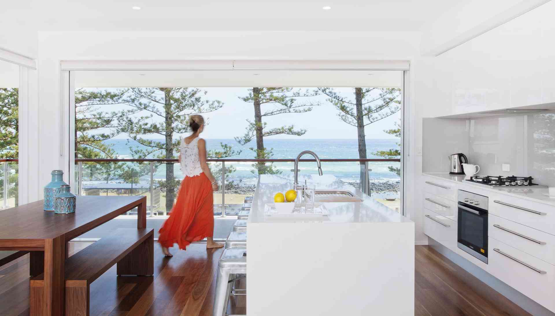 BEST ROOMS WITH A VIEW, GOLD COAST STYLE