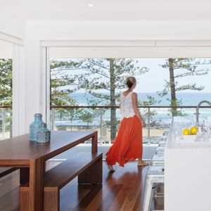 BEST ROOMS WITH A VIEW GOLD COAST STYLE