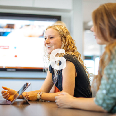 Increase your employability